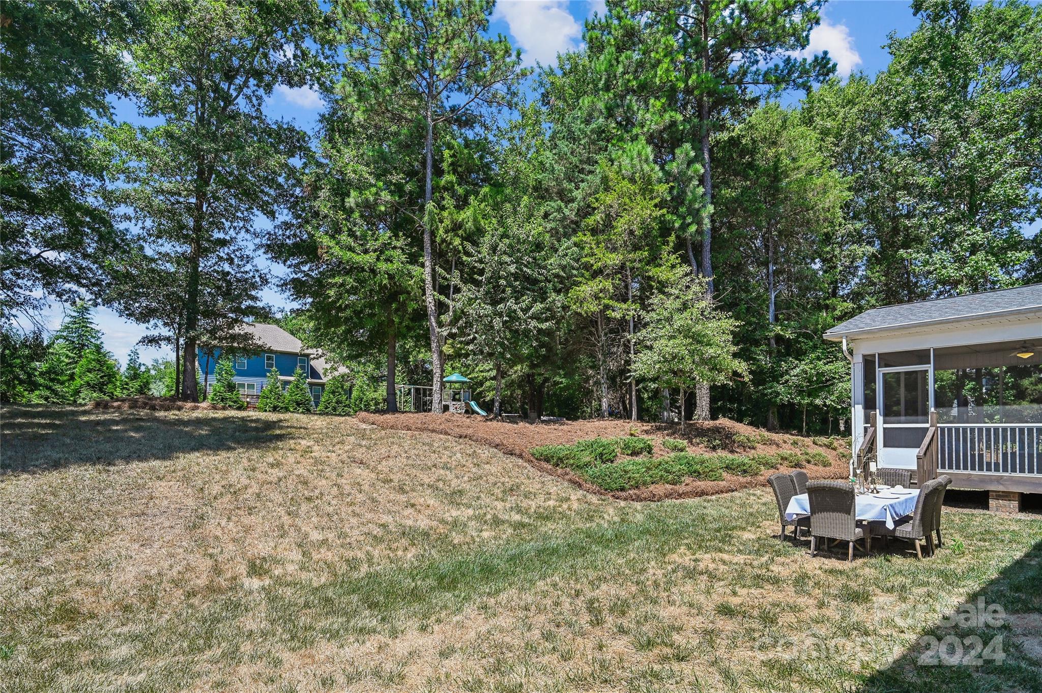 Brentwood - Residential