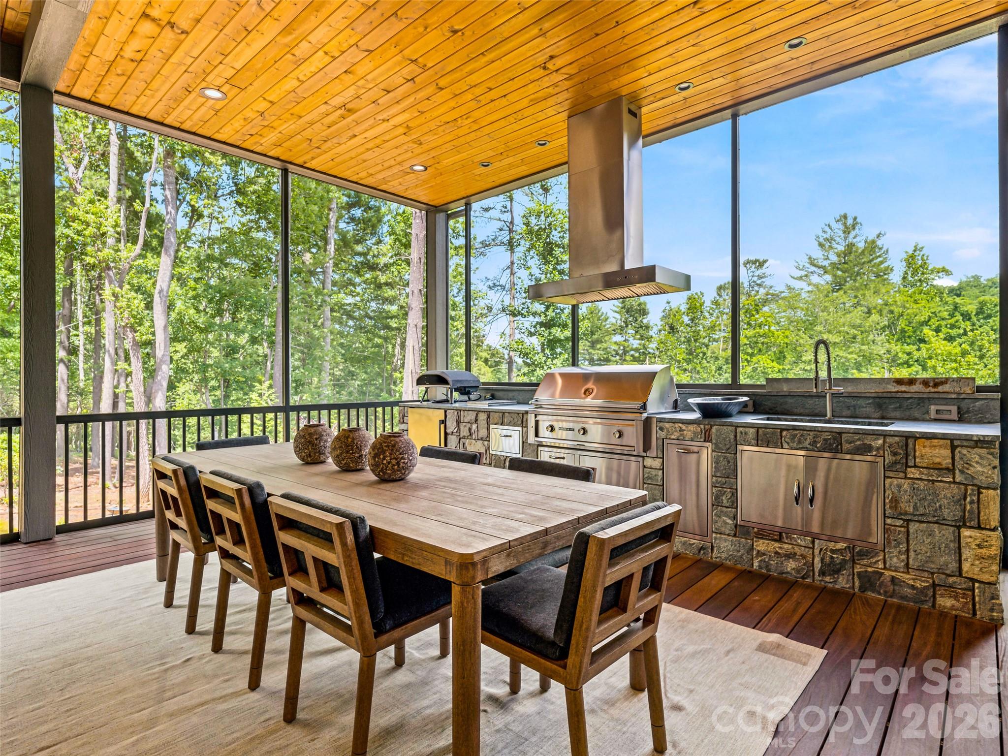 The Cliffs at Walnut Cove - Residential