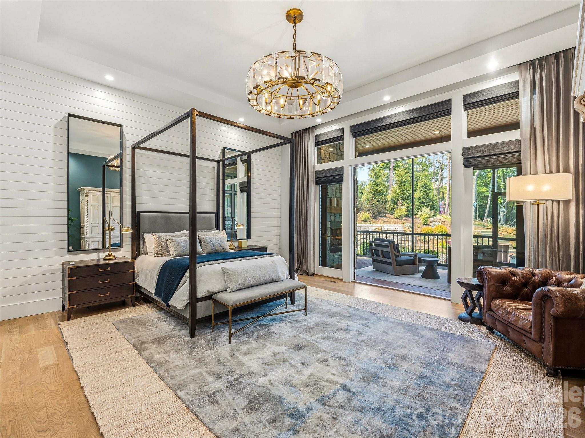 The Cliffs at Walnut Cove - Residential