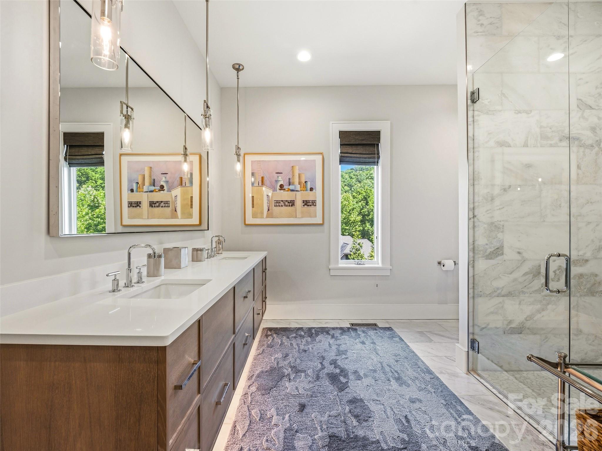 The Cliffs at Walnut Cove - Residential