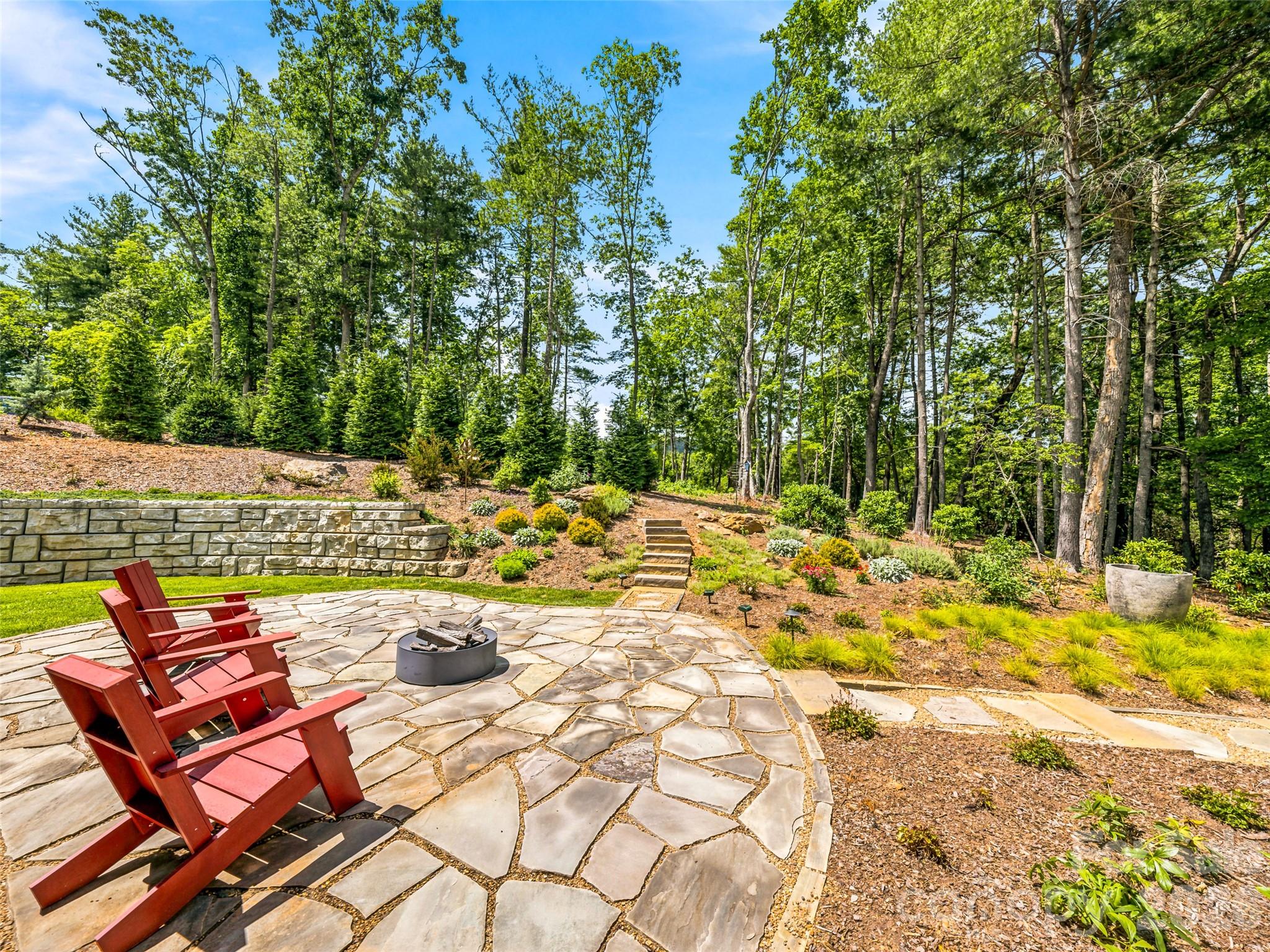 The Cliffs at Walnut Cove - Residential
