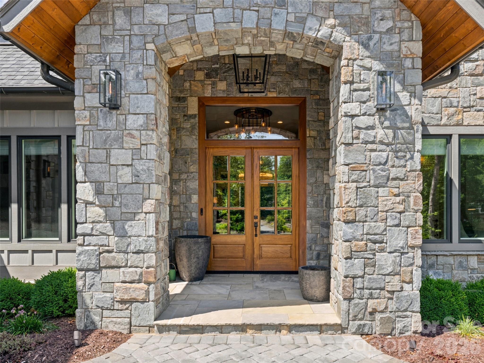 The Cliffs at Walnut Cove - Residential