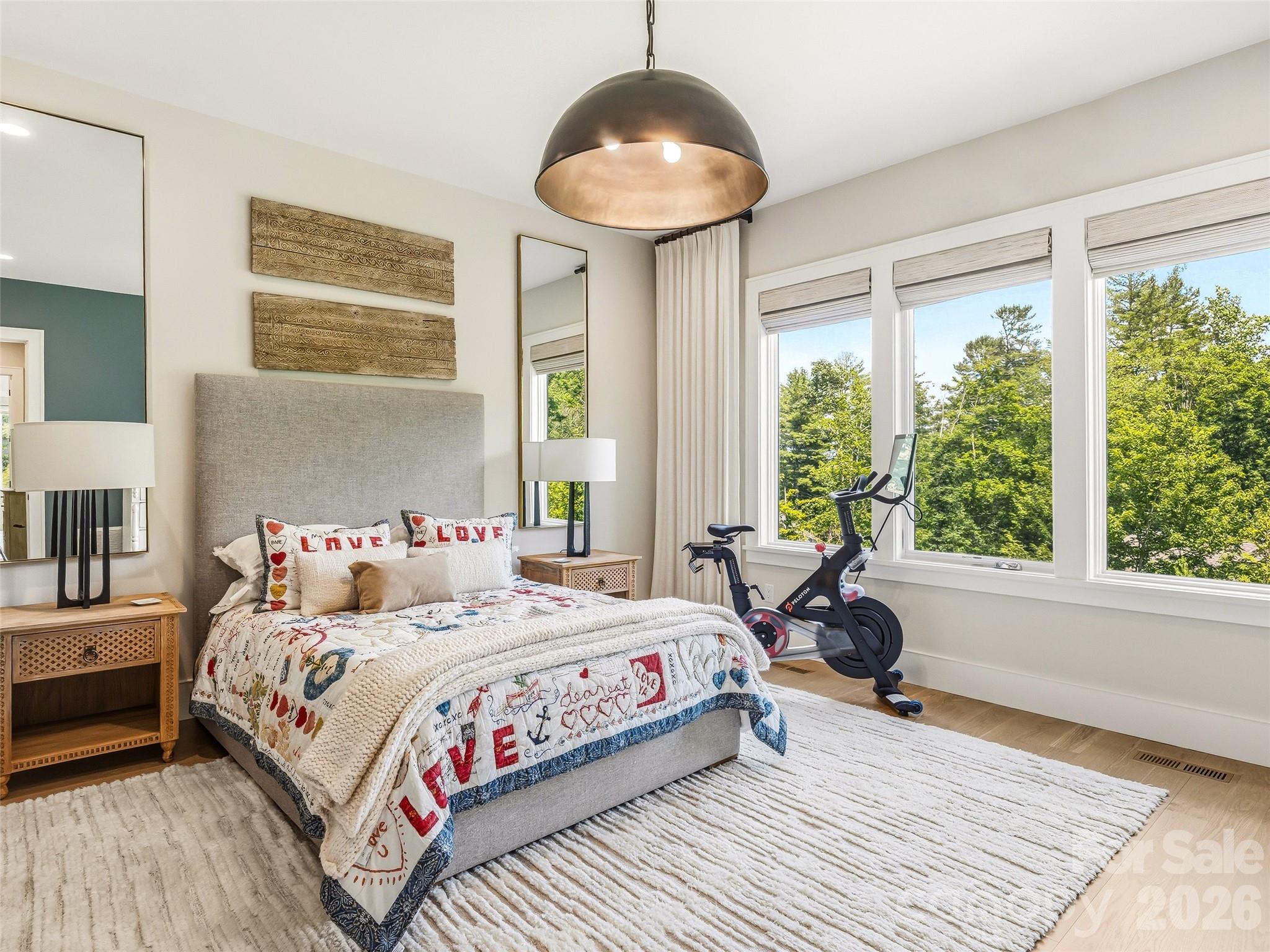The Cliffs at Walnut Cove - Residential