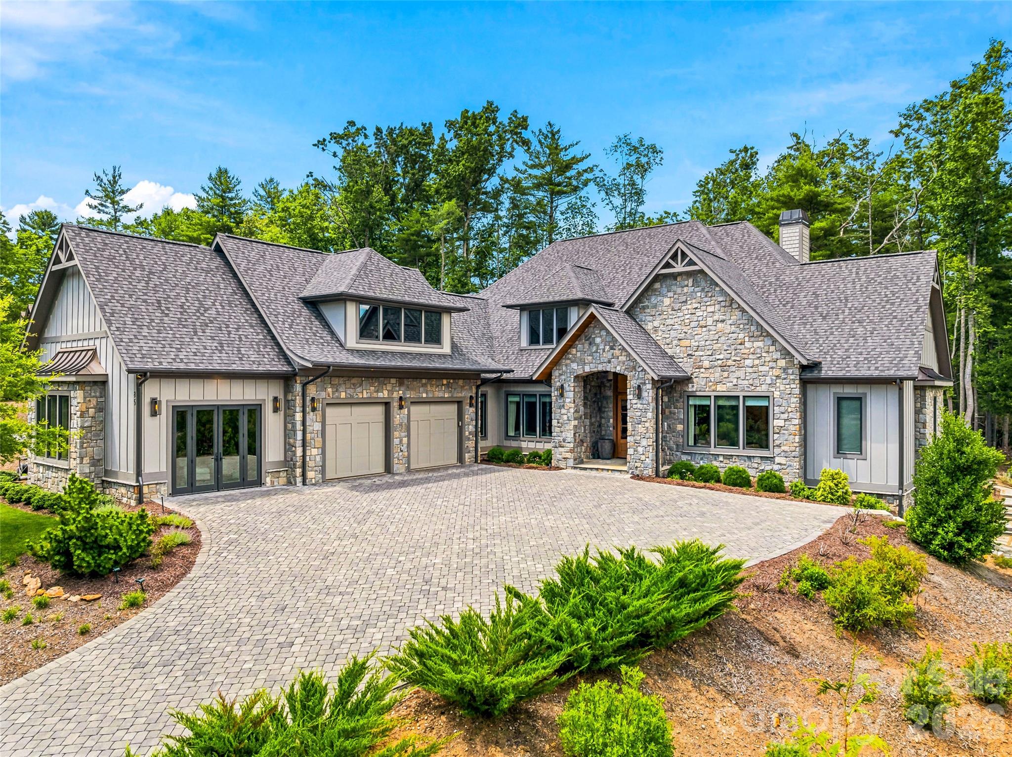 The Cliffs at Walnut Cove - Residential