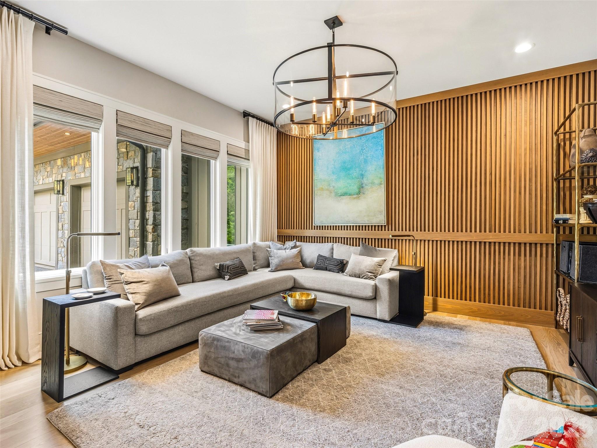 The Cliffs at Walnut Cove - Residential