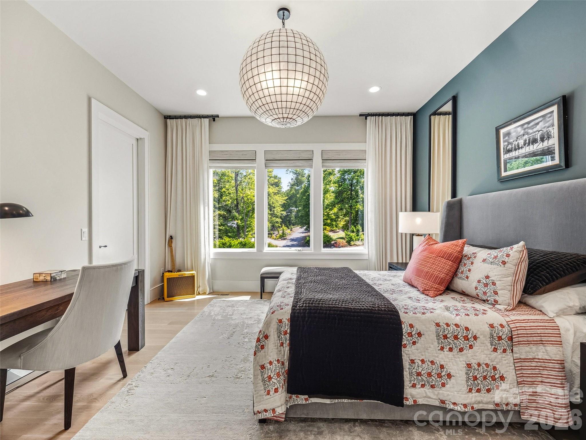 The Cliffs at Walnut Cove - Residential
