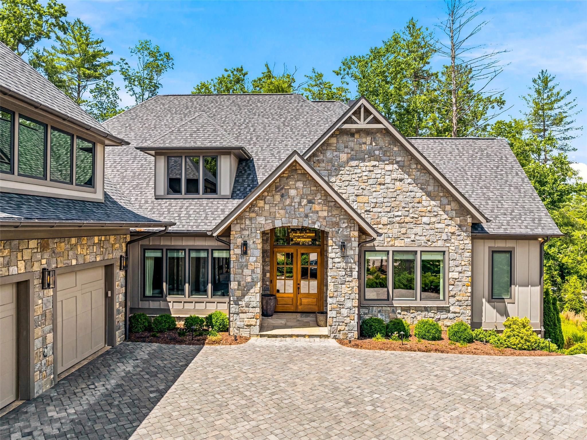 The Cliffs at Walnut Cove - Residential
