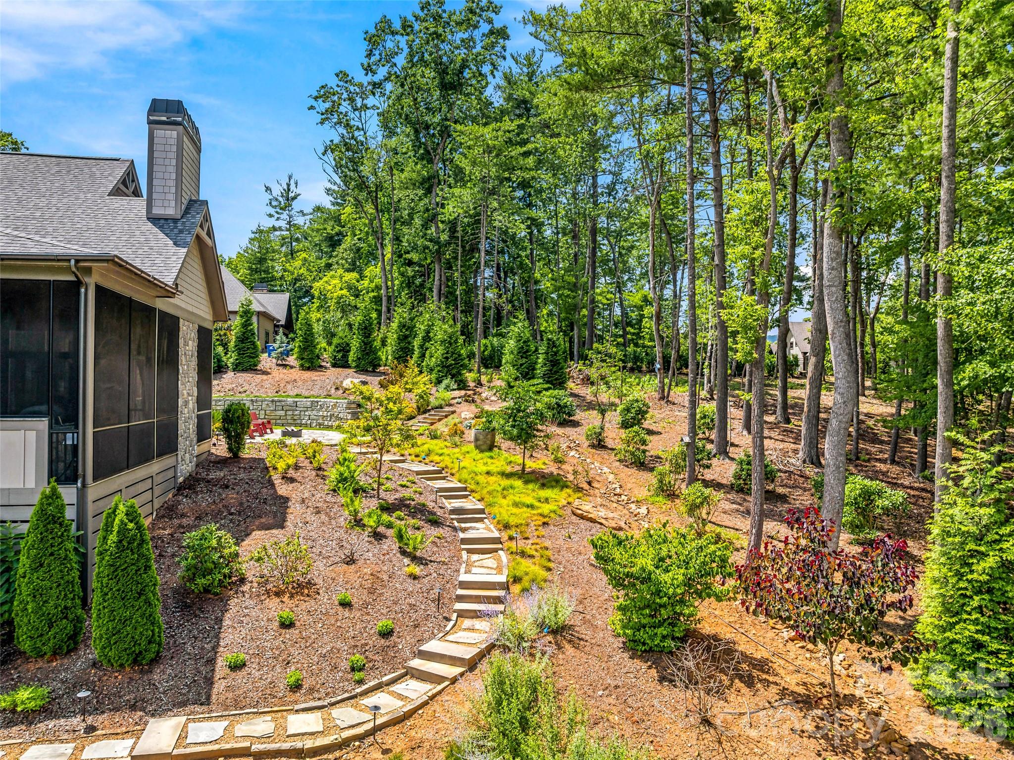 The Cliffs at Walnut Cove - Residential