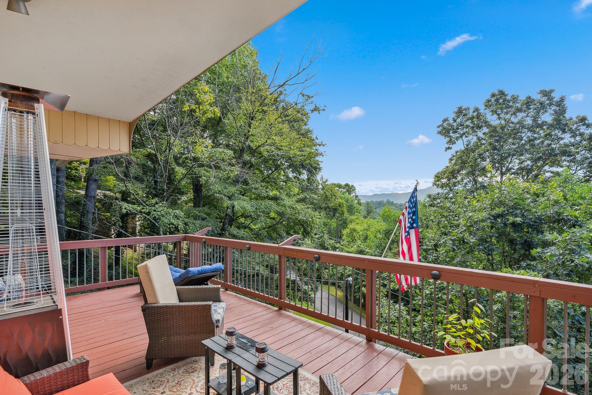 Maggie Valley Country Club Est - Residential