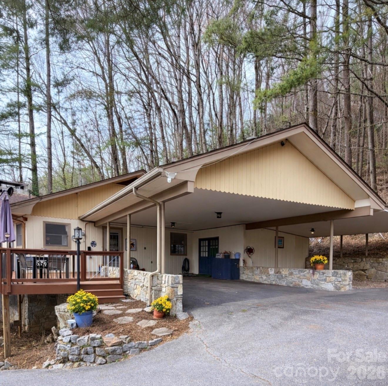 Maggie Valley Country Club Est - Residential