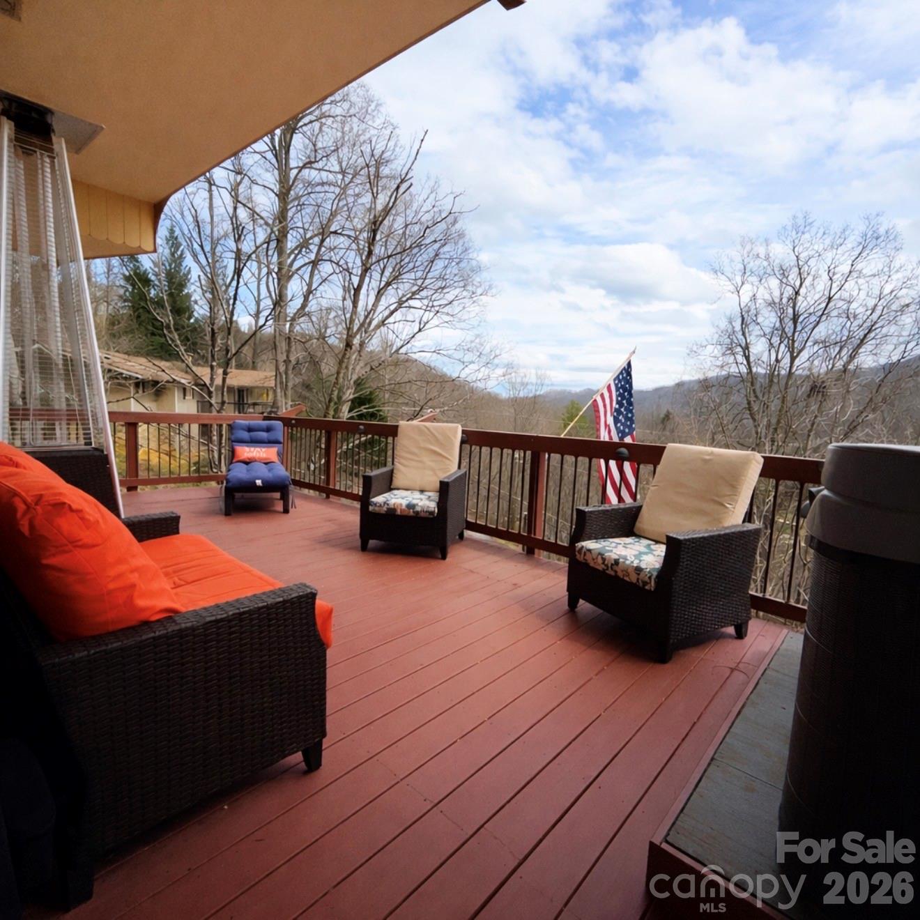 Maggie Valley Country Club Est - Residential