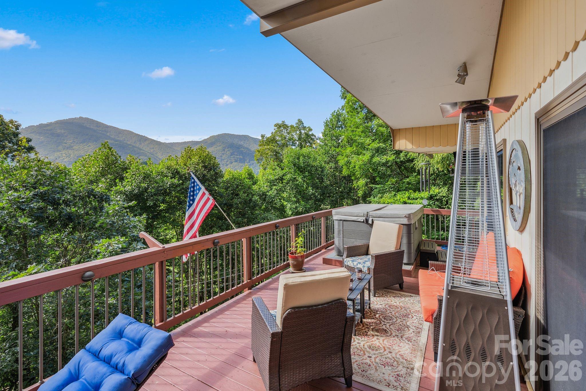 Maggie Valley Country Club Est - Residential