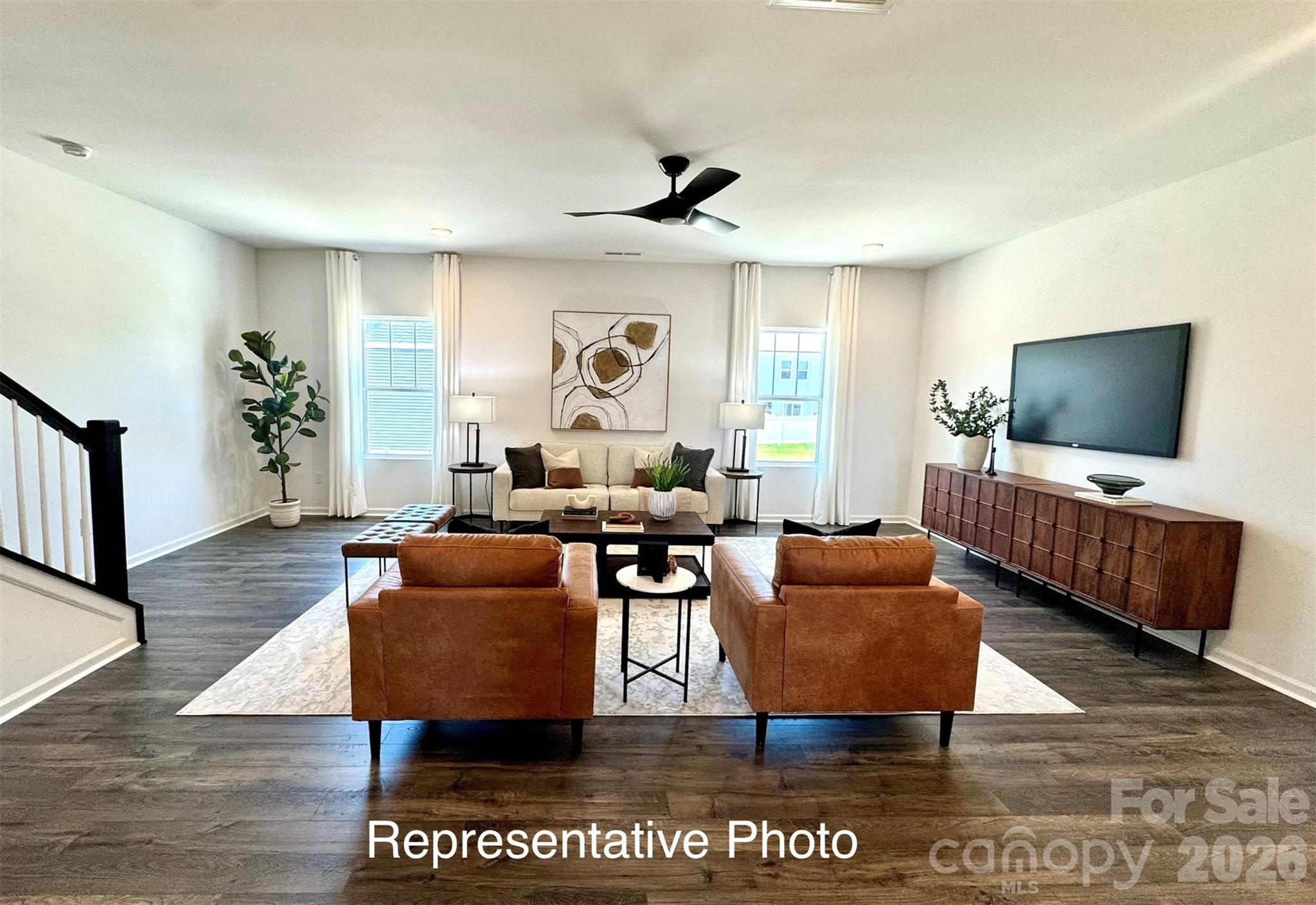 Penley Place - Residential