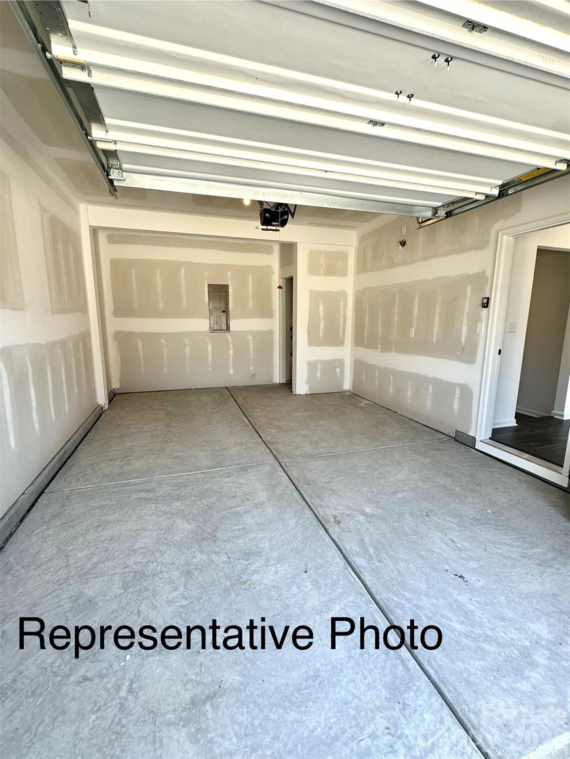 Penley Place - Residential