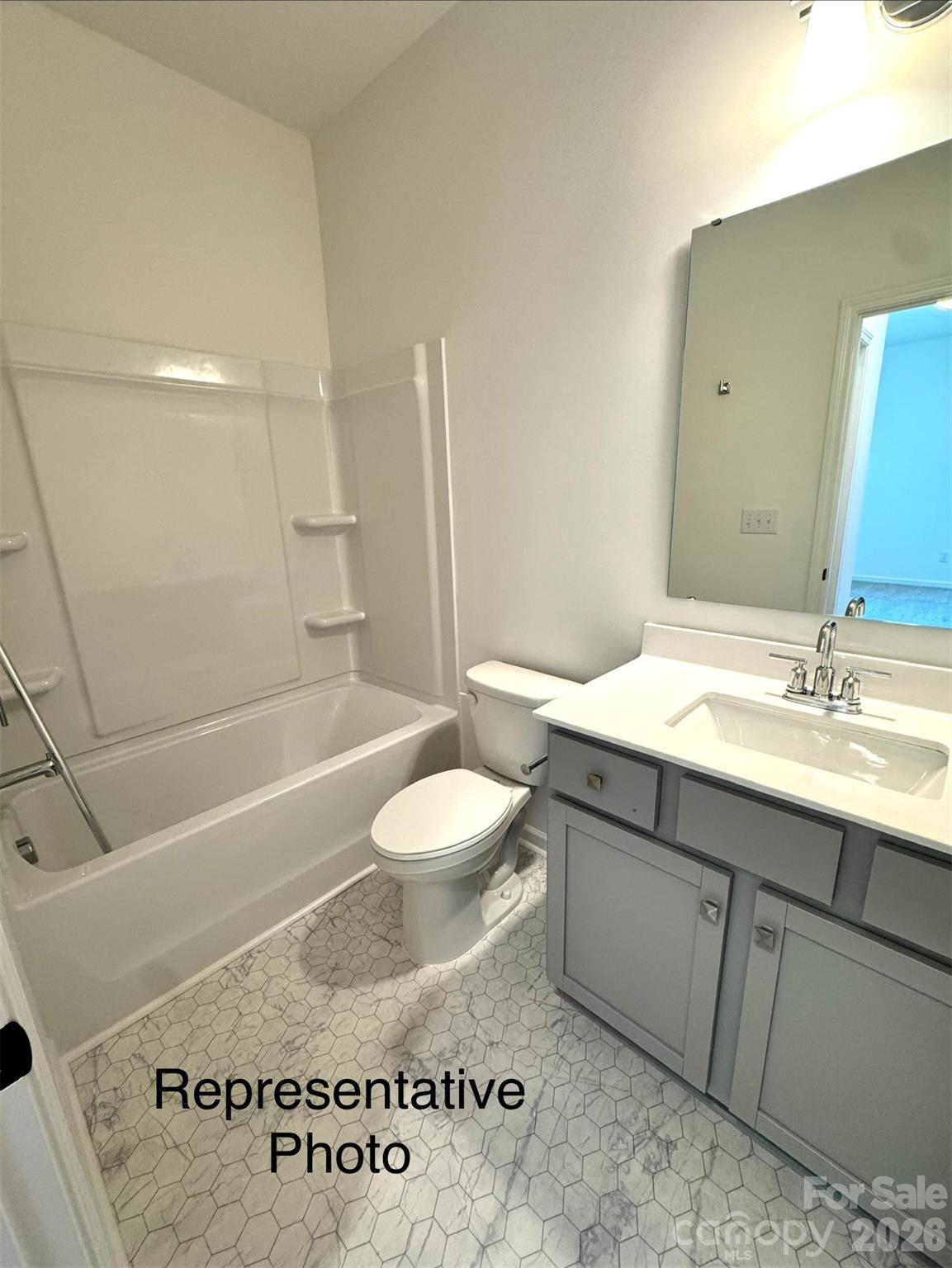 Penley Place - Residential