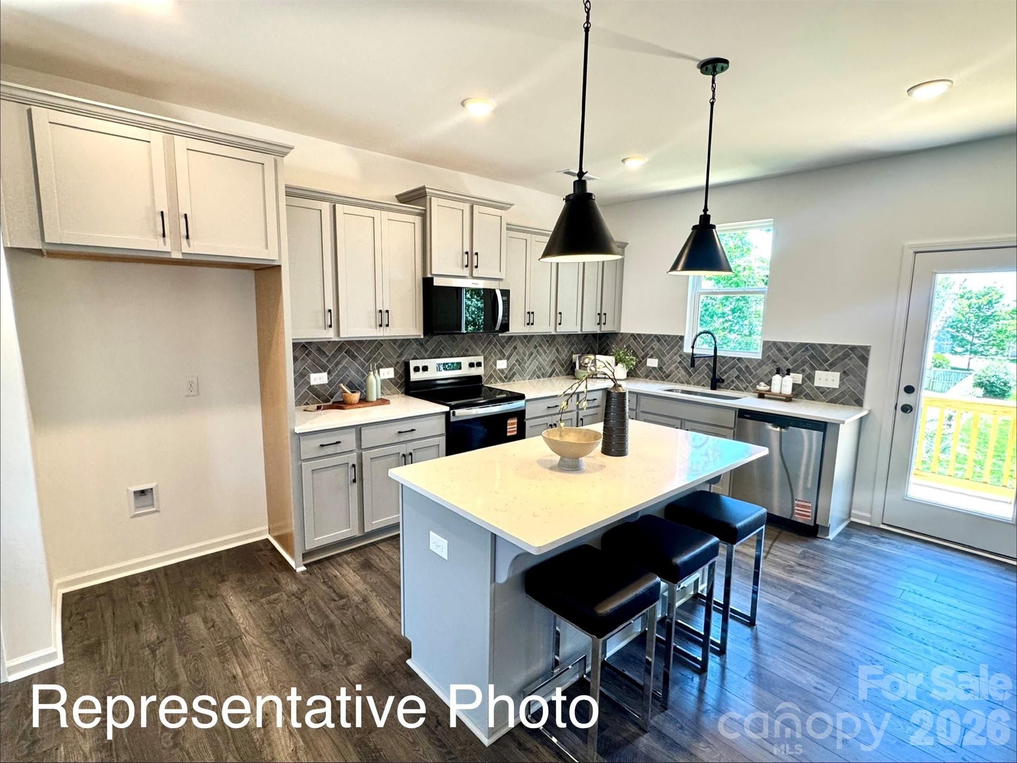 Penley Place - Residential