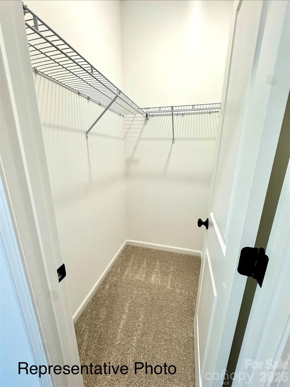 Penley Place - Residential
