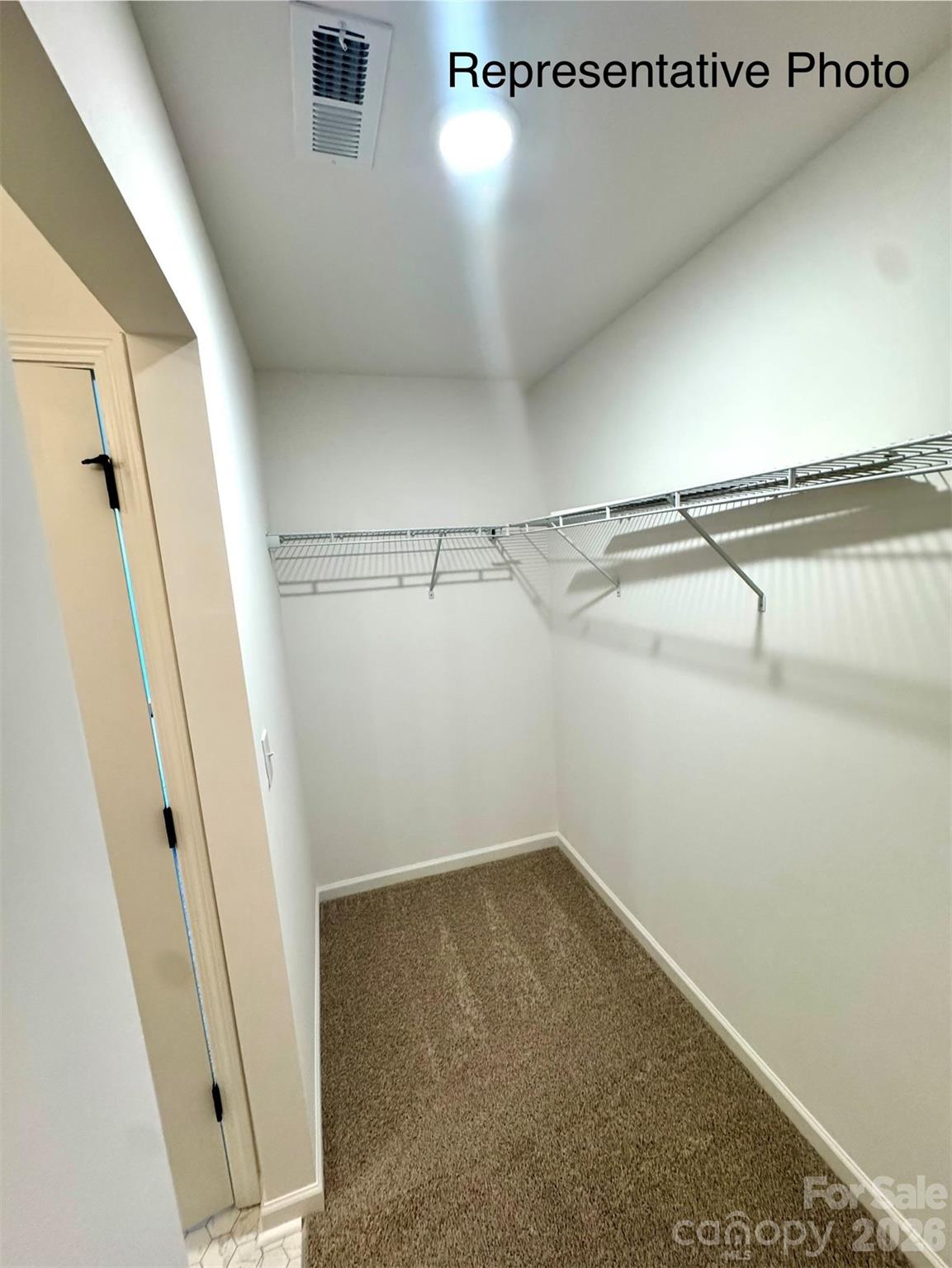 Penley Place - Residential