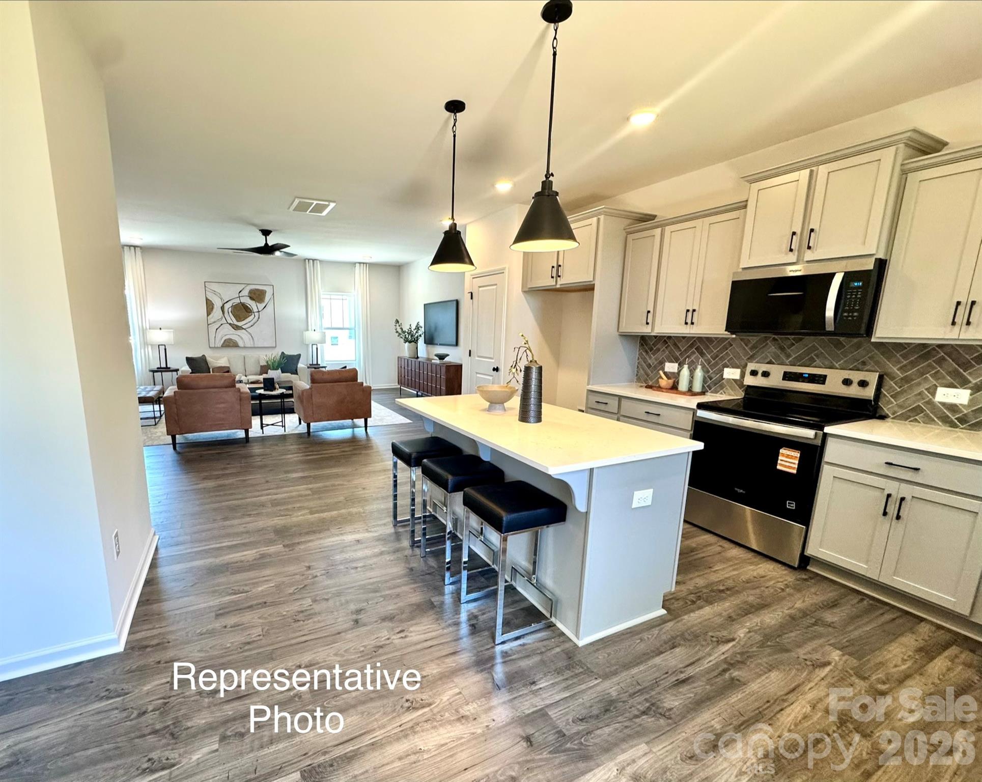 Penley Place - Residential