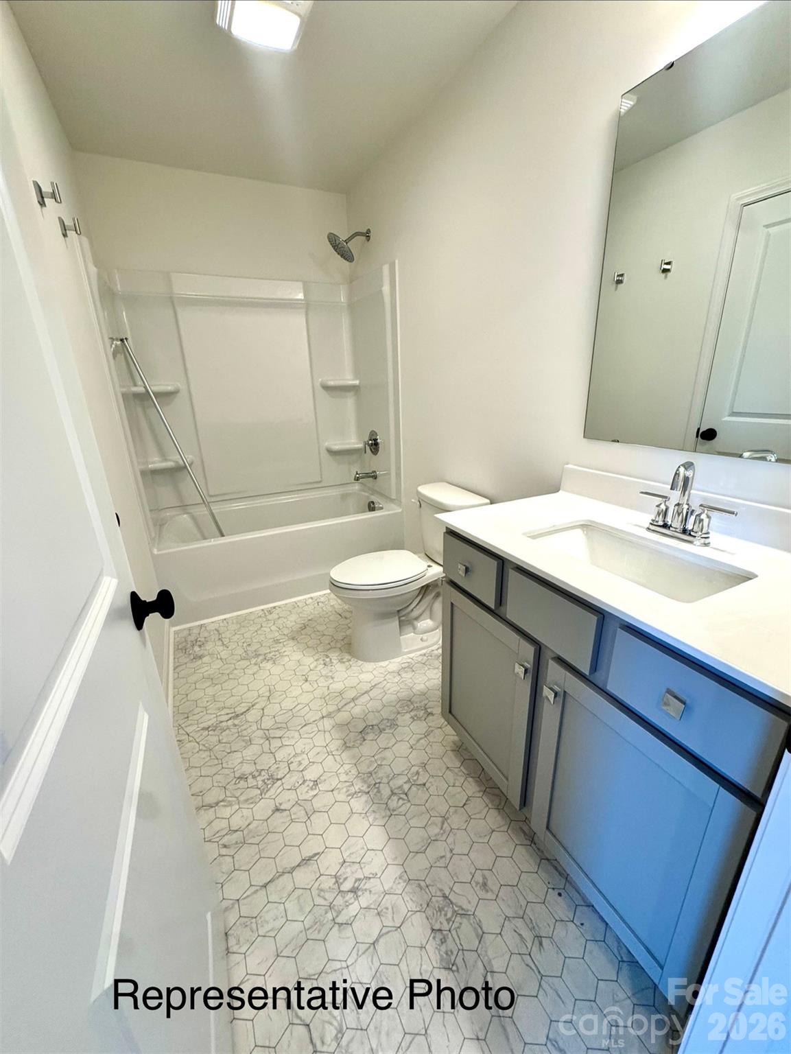 Penley Place - Residential