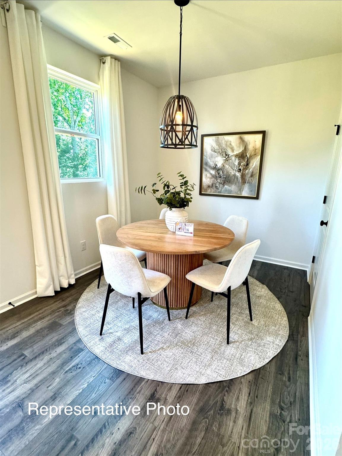 Penley Place - Residential
