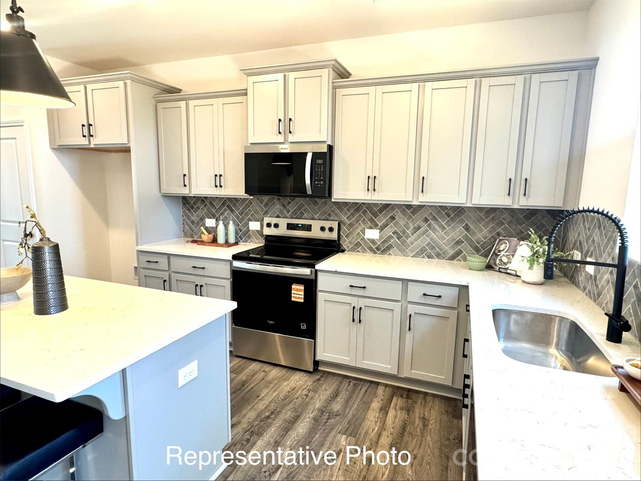 Penley Place - Residential