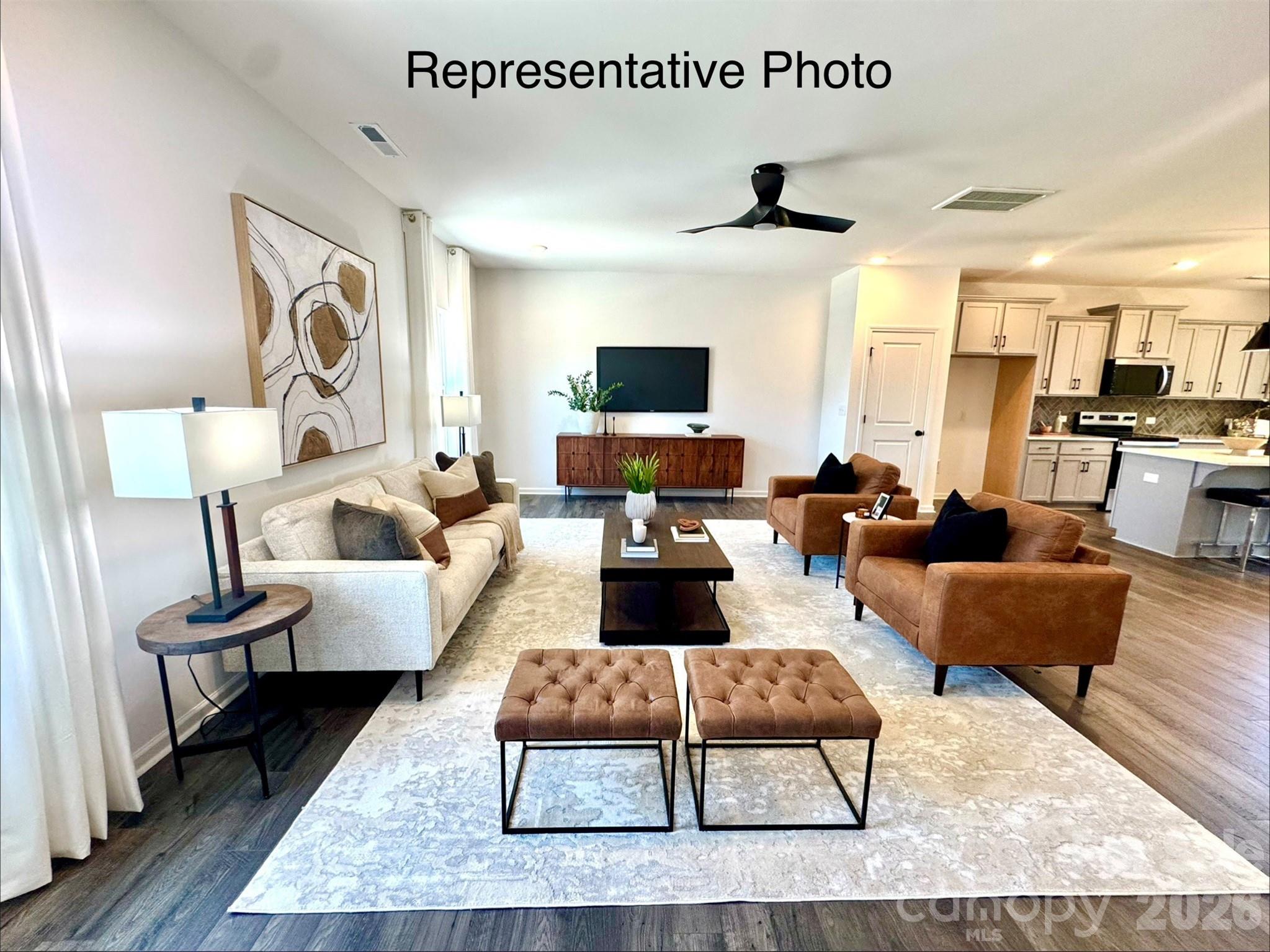 Penley Place - Residential