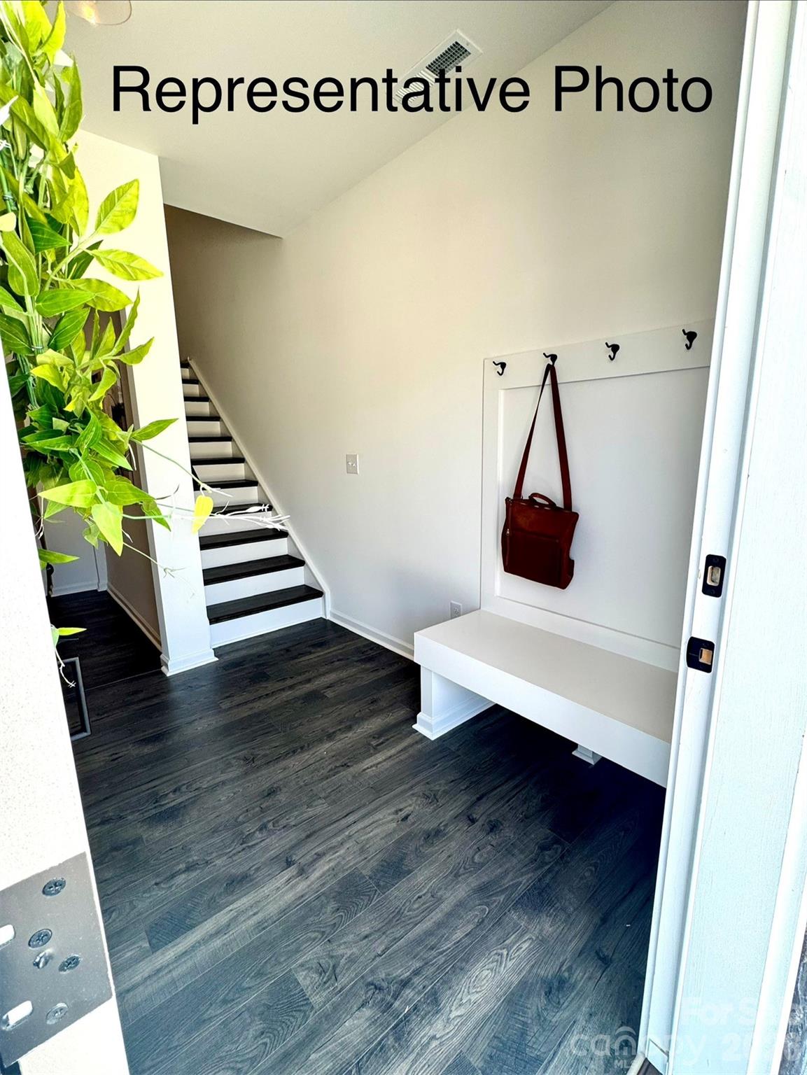 Penley Place - Residential