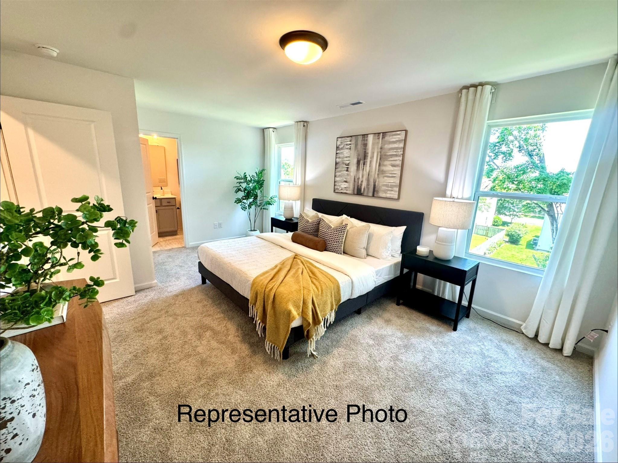 Penley Place - Residential