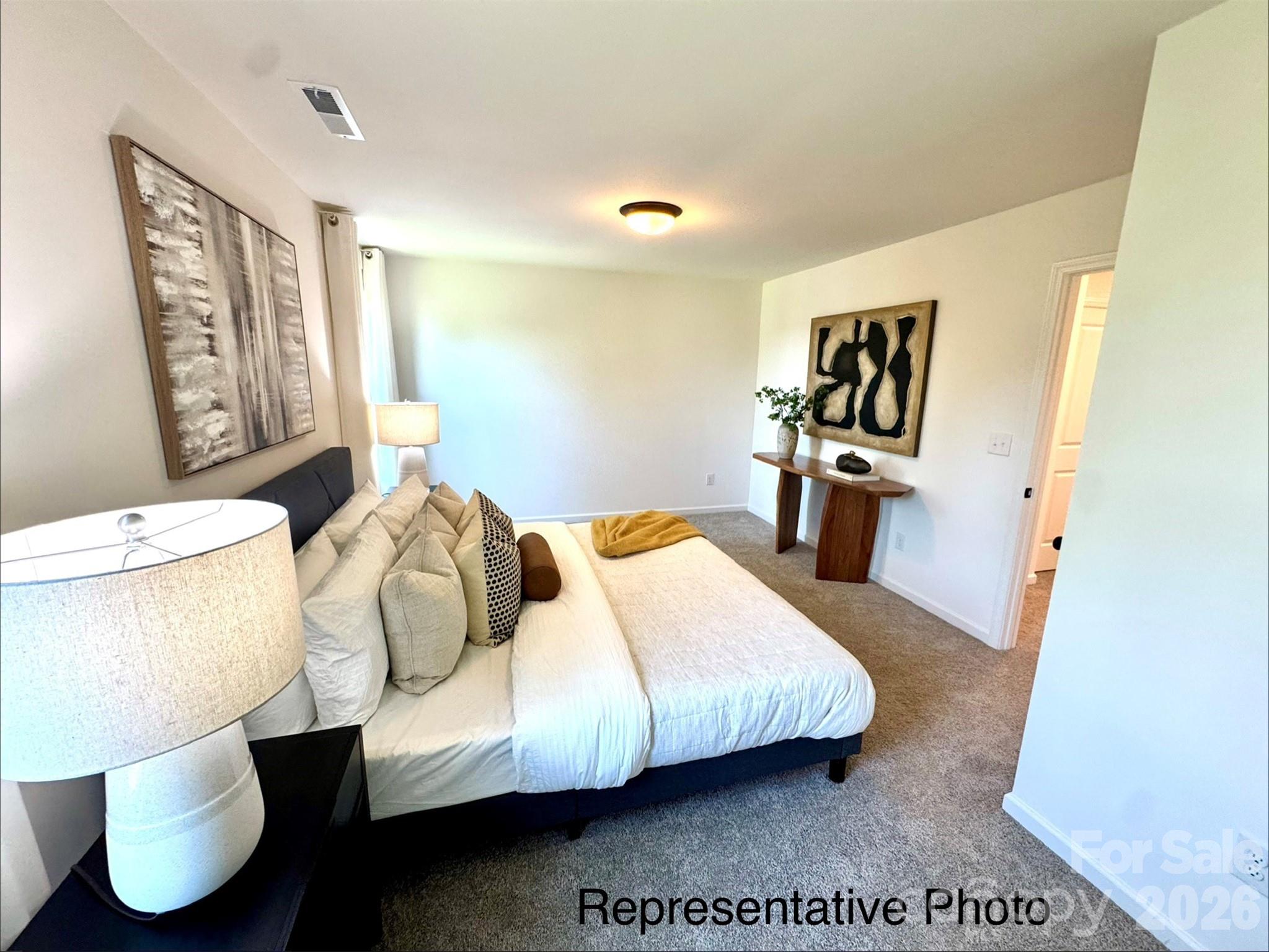 Penley Place - Residential