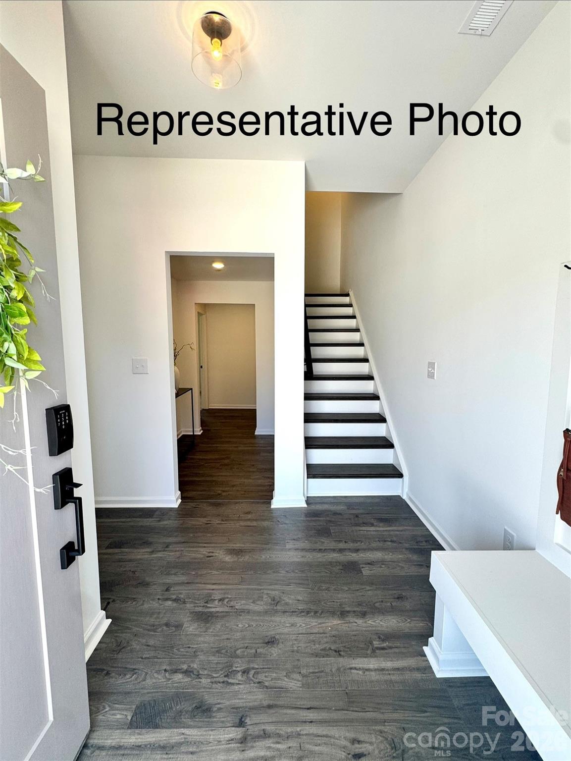 Penley Place - Residential