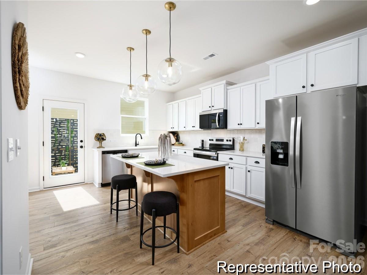 Penley Place - Residential