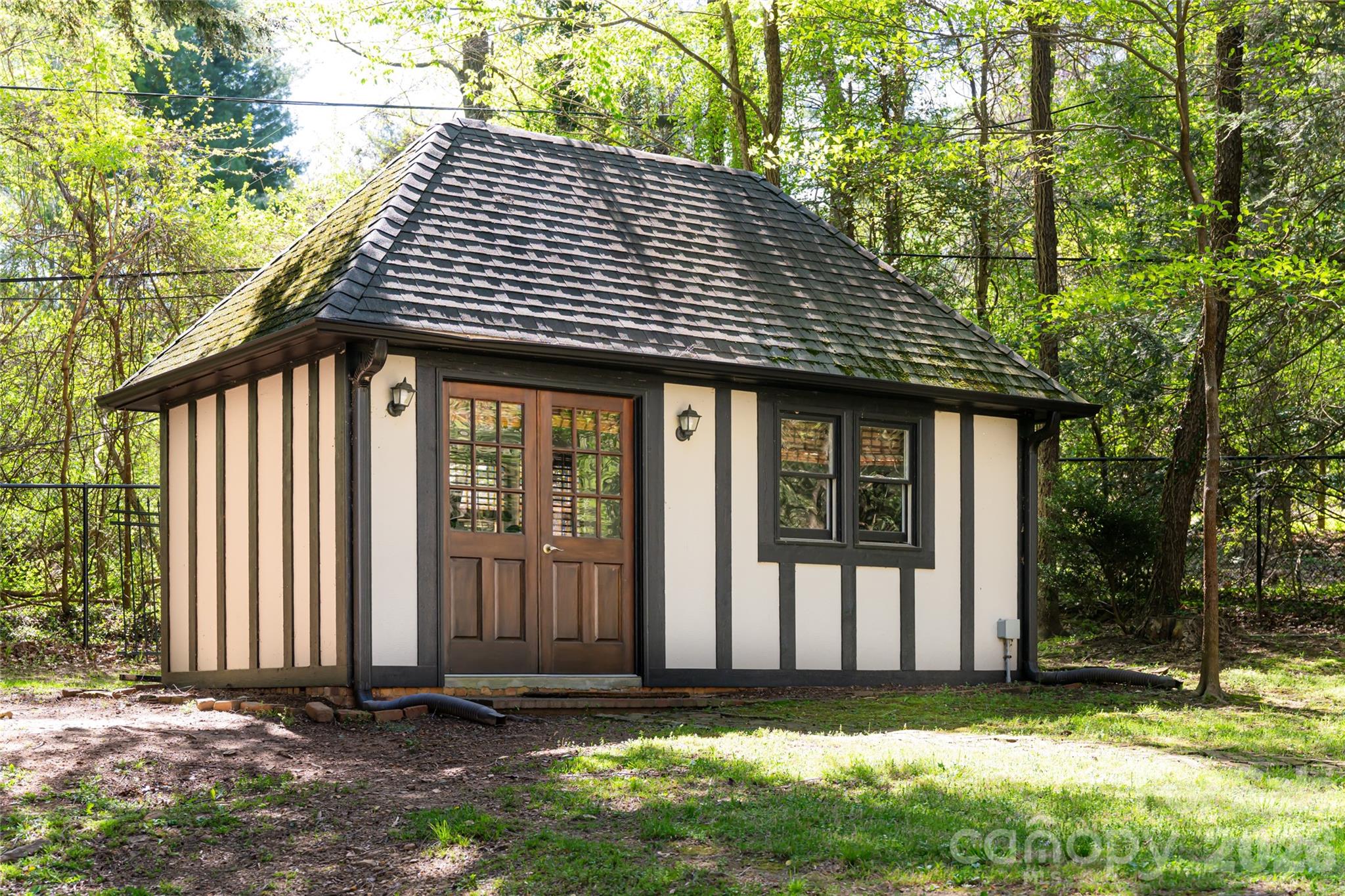 Biltmore Forest - Residential