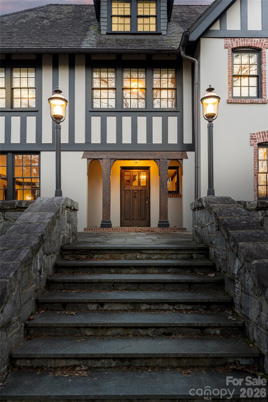 Biltmore Forest - Residential