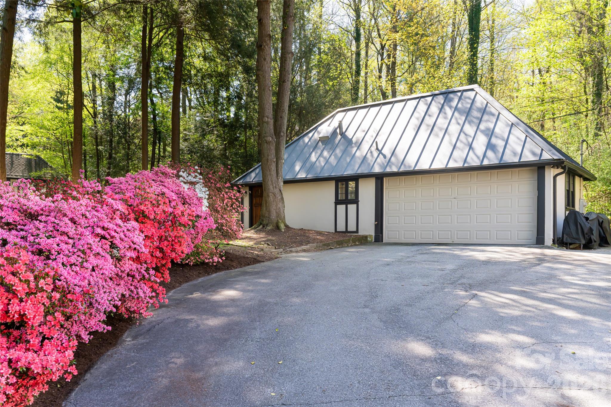 Biltmore Forest - Residential
