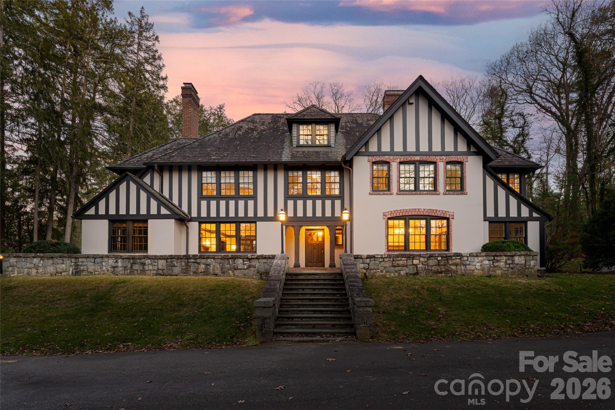 Biltmore Forest - Residential
