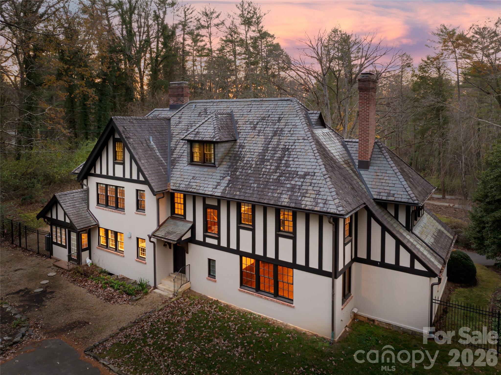 Biltmore Forest - Residential