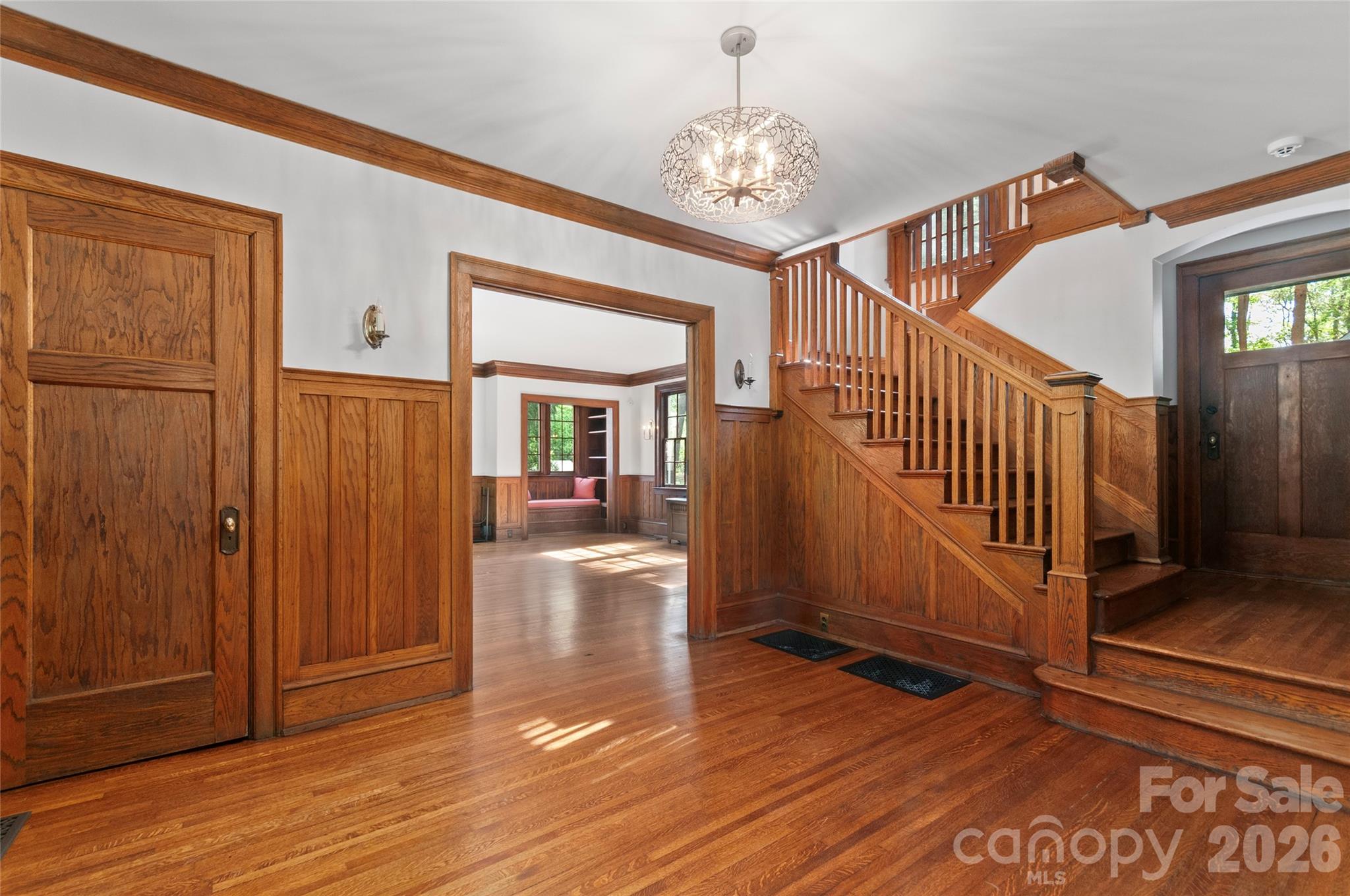 Biltmore Forest - Residential