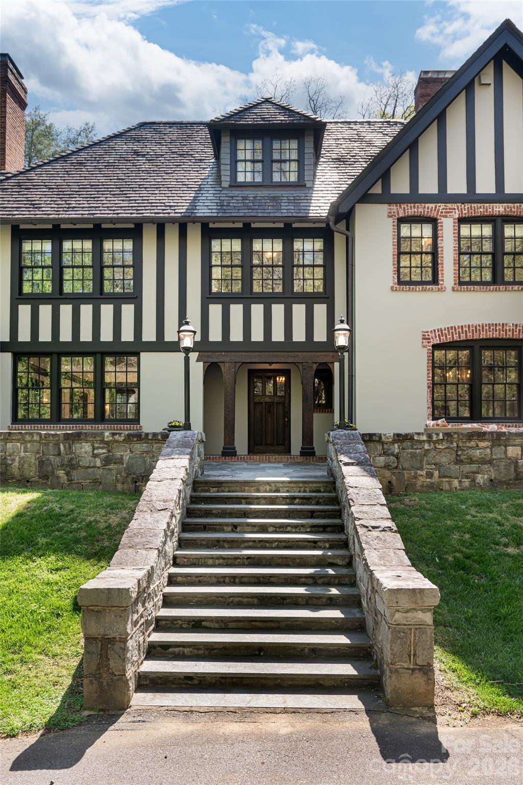 Biltmore Forest - Residential