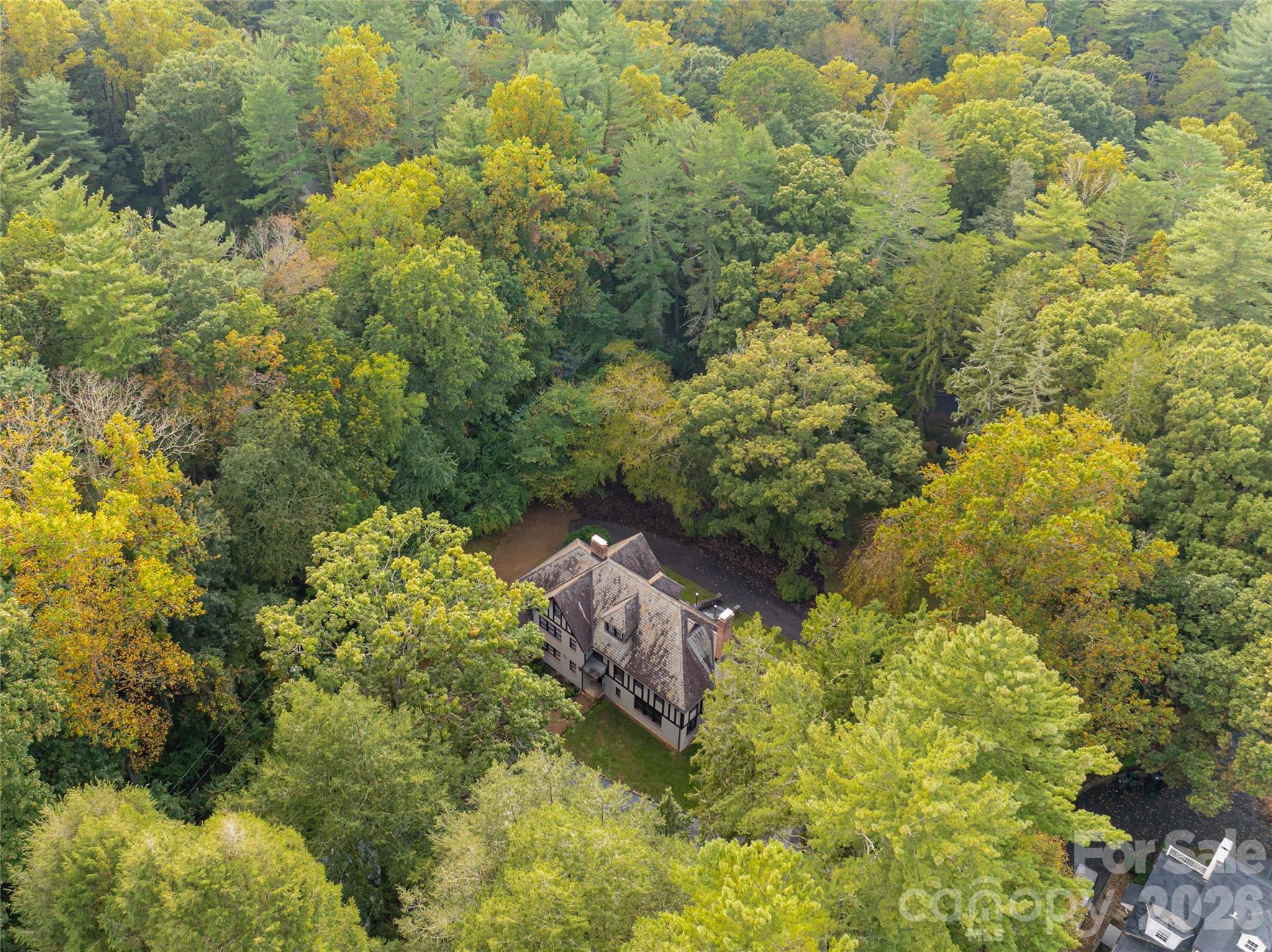 Biltmore Forest - Residential