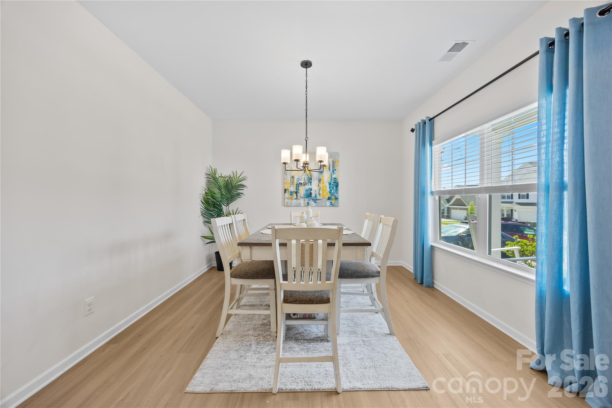 Orchard Creek - Residential