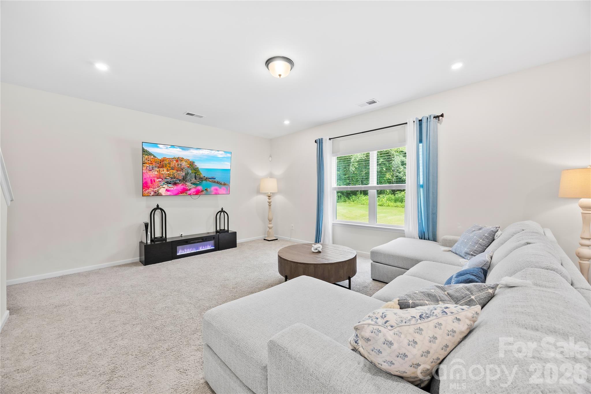 Orchard Creek - Residential