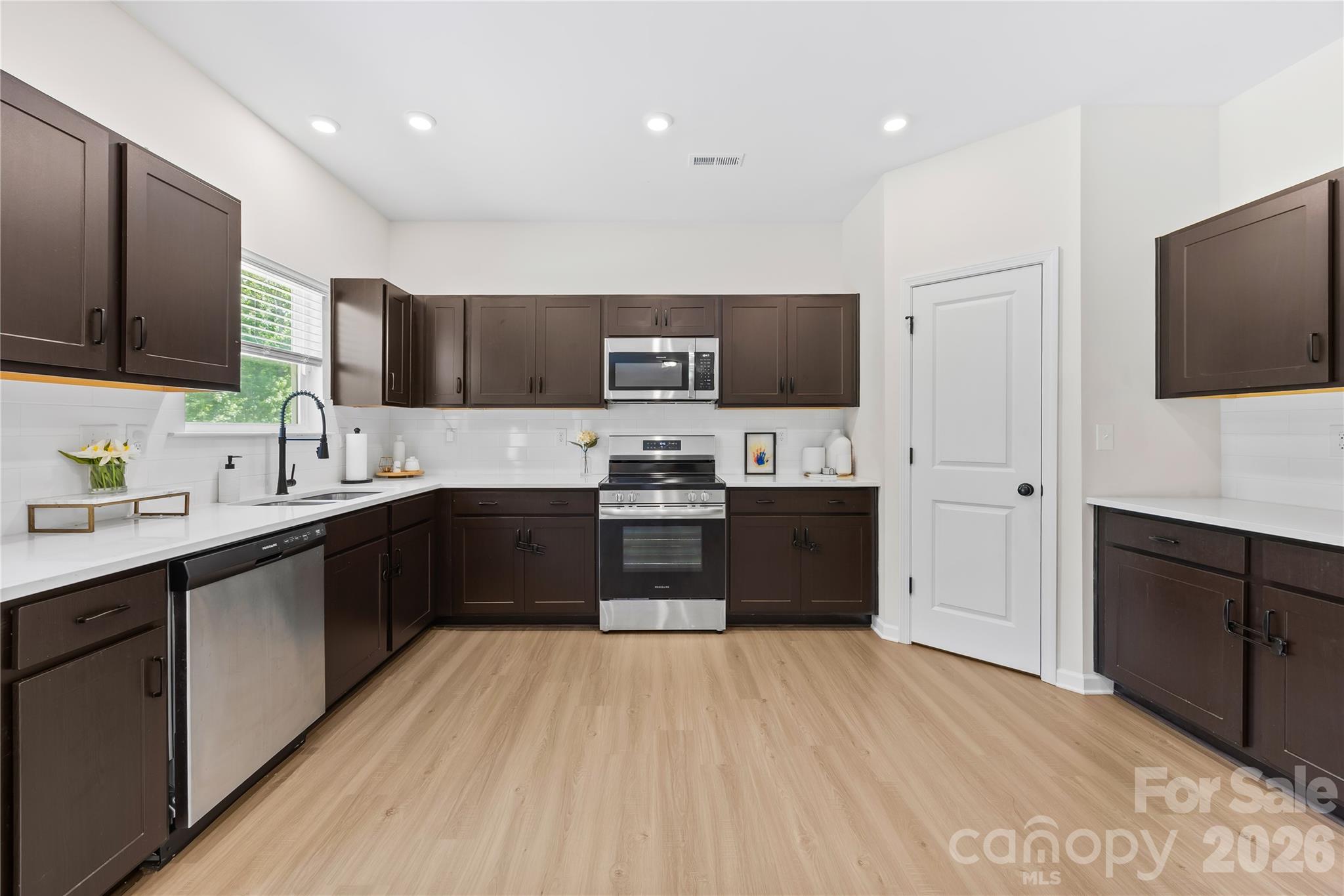 Orchard Creek - Residential