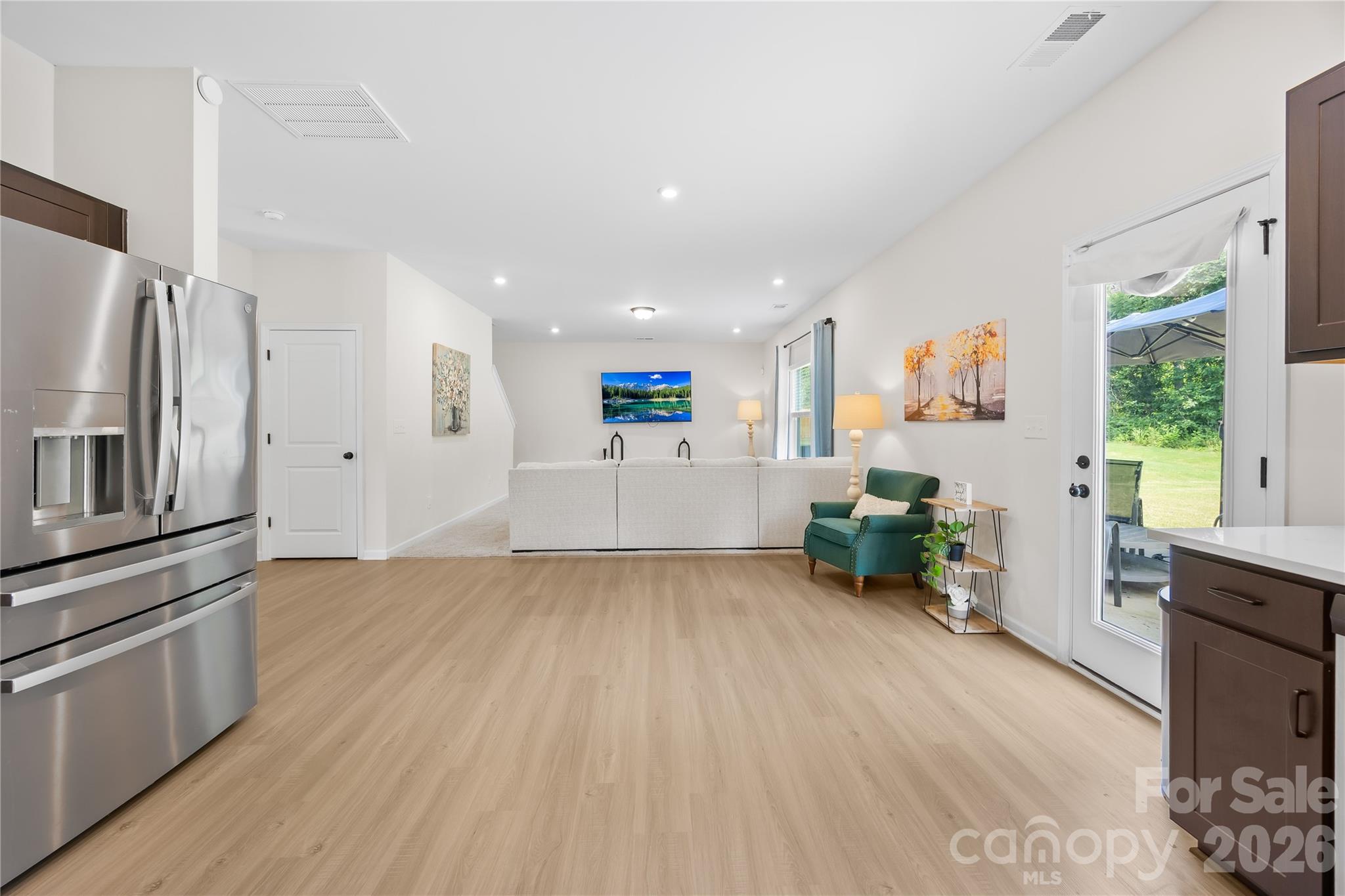 Orchard Creek - Residential