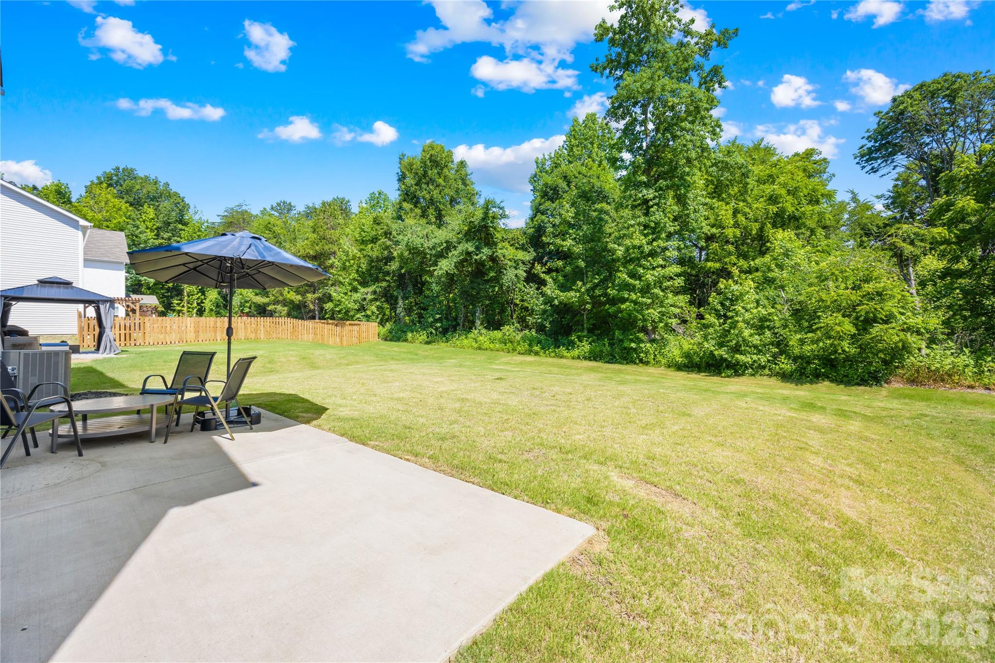 Orchard Creek - Residential