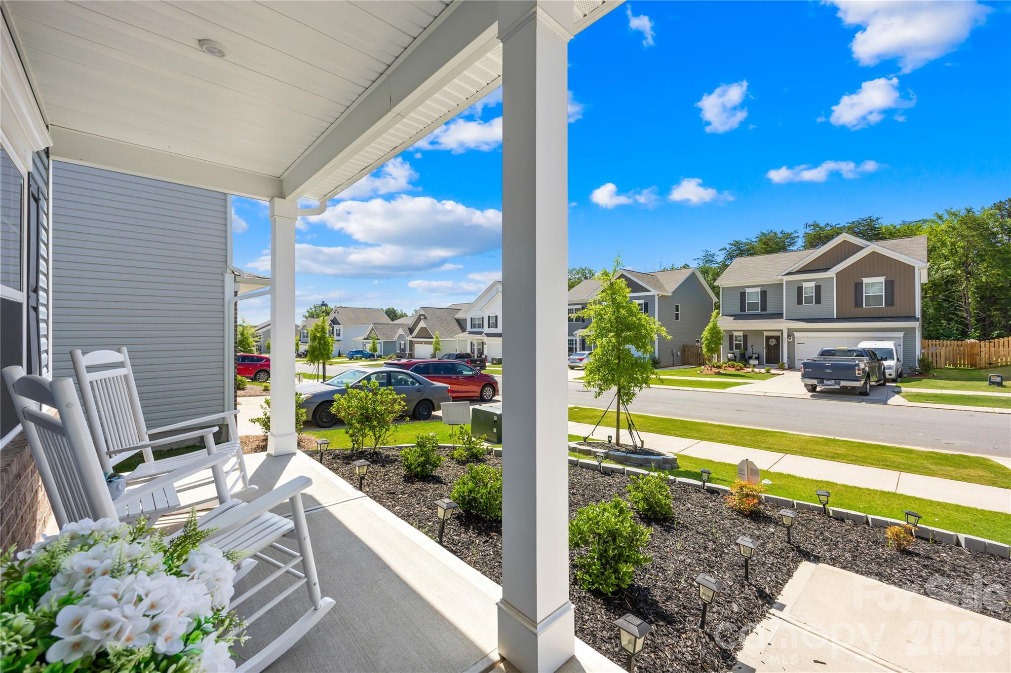 Orchard Creek - Residential
