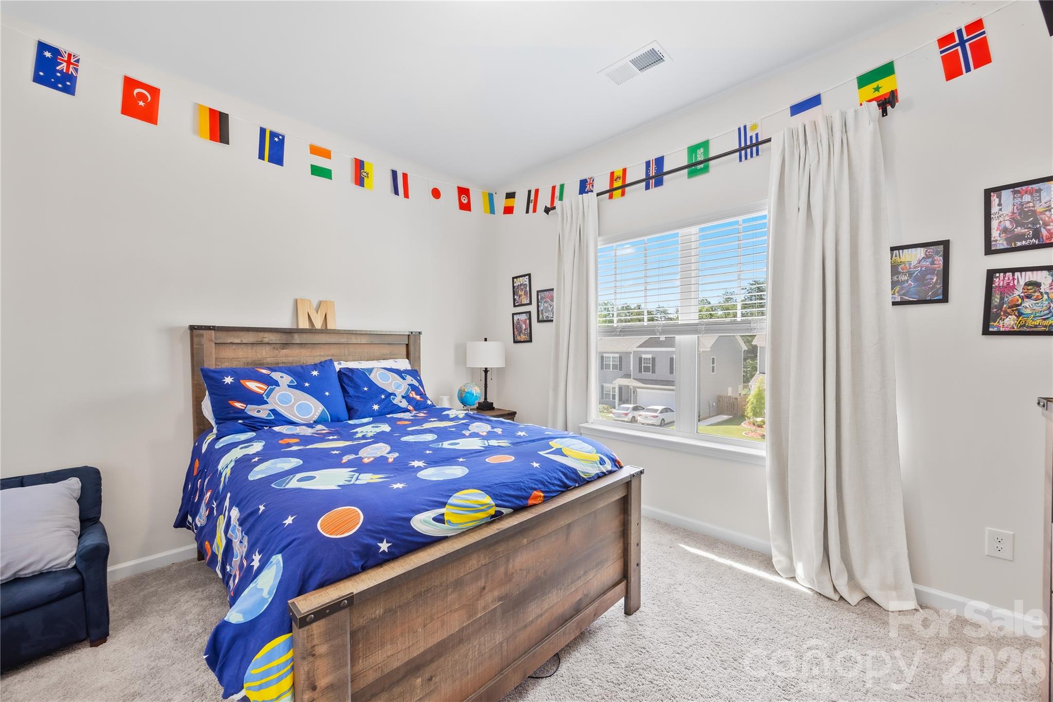 Orchard Creek - Residential