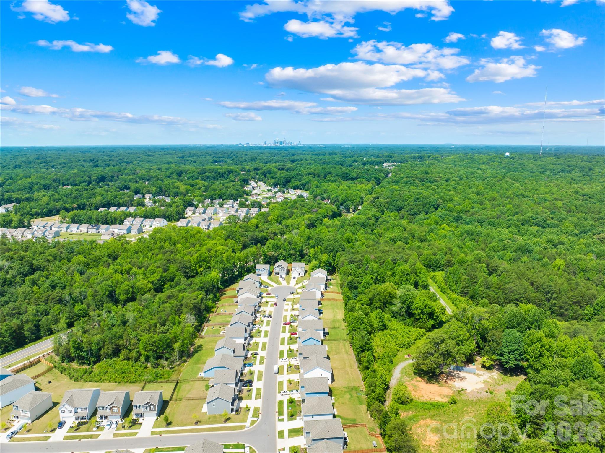 Orchard Creek - Residential