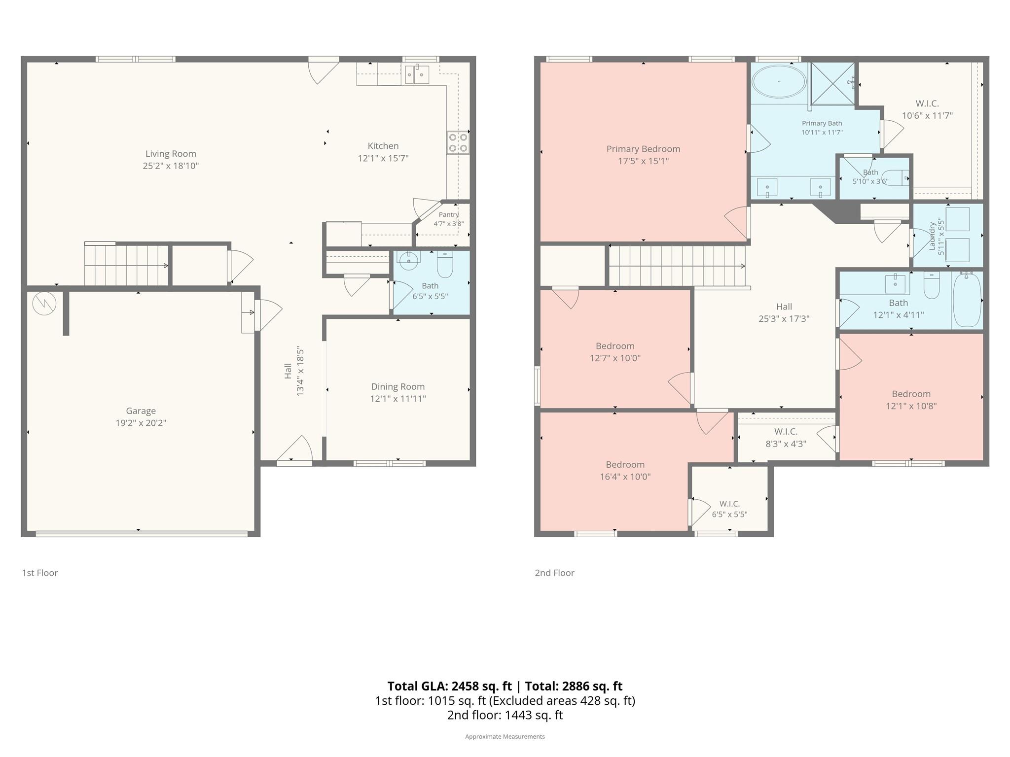 Orchard Creek - Residential