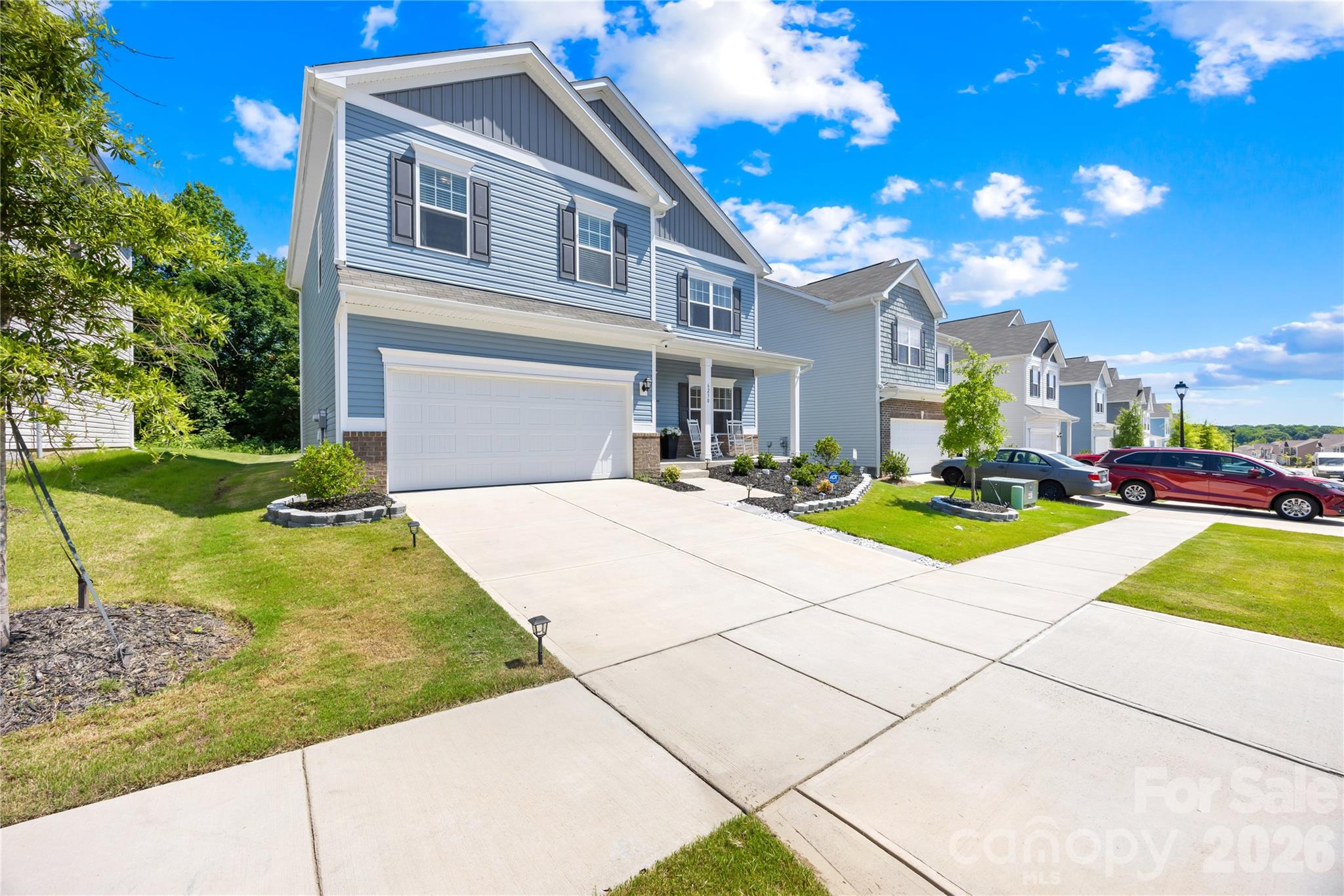 Orchard Creek - Residential